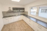 Goldbach (Landkreis Aschaffenburg) DIETZ: Größer als manches Haus! 4-Zimmer-Obergeschosswohnung - 3-fach-Verglasung - Pelletsheizung Wohnung kaufen