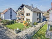 Goldbach (Landkreis Aschaffenburg) DIETZ: Größer als manches Haus! 4-Zimmer-Erdgeschosswohnung - 3-fach-Verglasung - Pelletsheizung Wohnung kaufen