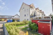 Mainaschaff DIETZ: 10200,- Jahresnettomieteinnahme Eigentumswohnung mit guter Ausstattung - Nahe Mainparksee! Wohnung kaufen