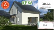 Laufach Aktionshaus: Einzugsfertiges Haus mit großem Grundstück und eigenem Bachlauf Haus kaufen