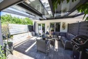 Laufach DIETZ: Junges Familienhaus mit 837 m² großen, idyllischen Waldgrundstück in Laufach! Haus kaufen