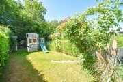 Laufach DIETZ: Junges Familienhaus mit 837 m² großen, idyllischen Waldgrundstück in Laufach! Haus kaufen