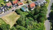 Laufach DIETZ: Junges Familienhaus mit 837 m² großen, idyllischen Waldgrundstück in Laufach! Haus kaufen
