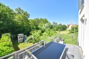 Laufach DIETZ: Junges Familienhaus mit 837 m² großen, idyllischen Waldgrundstück in Laufach! Haus kaufen