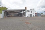 Miltenberg DIETZ: Gewerbeimmobilie mit 1888qm Lager- und Produktionsflächen auf 3540qm Grundstück! Gewerbe kaufen