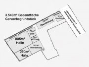 Miltenberg DIETZ: Gewerbeimmobilie mit 1888qm Lager- und Produktionsflächen auf 3540qm Grundstück! Gewerbe kaufen