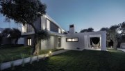Thasos Auf der Insel Thasos Super Villas zu Verkaufen Haus kaufen