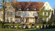 Wolkowo Schlosshotel - top saniert - nahe Posen zu verkaufen Gewerbe kaufen