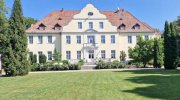 Wolkowo Schlosshotel - top saniert - nahe Posen zu verkaufen Gewerbe kaufen