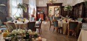Wolkowo Schlosshotel - top saniert - nahe Posen zu verkaufen Gewerbe kaufen