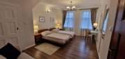 Wolkowo Schlosshotel - top saniert - nahe Posen zu verkaufen Gewerbe kaufen