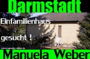Darmstadt 64283 Darmstadt: Einfamilienhaus bis 500.000 Euro gesucht Haus kaufen