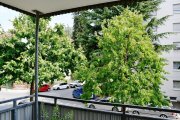 Darmstadt **RESERVIERT** Stadtnah wohnen zwischen Bessungen und Paulusviertel – attraktive 2-Zi.-Wohnung mit Sonnenbalkon Wohnung kaufen