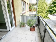 Darmstadt **RESERVIERT** Stadtnah wohnen zwischen Bessungen und Paulusviertel – attraktive 2-Zi.-Wohnung mit Sonnenbalkon Wohnung kaufen