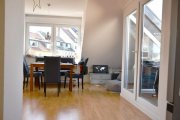 Darmstadt **RESERVIERT** Zwischen Stadtleben und Parkidylle – attraktive 2-Zimmer-Wohnung im beliebten Woogsviertel Wohnung kaufen