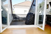 Darmstadt **RESERVIERT** Zwischen Stadtleben und Parkidylle – attraktive 2-Zimmer-Wohnung im beliebten Woogsviertel Wohnung kaufen