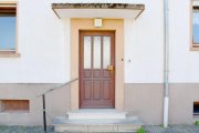 Darmstadt Ein- bis Zweifamilienhaus mit viel Platz in Darmstadt-Waldkolonie/Weststadt Haus kaufen