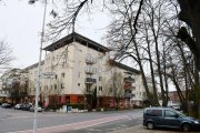 Darmstadt Attraktives 1-Zimmer-Appartement in zentraler Lage von Darmstadt - sofort verfügbar Wohnung kaufen
