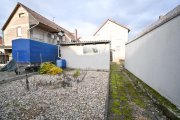 Pfungstadt DIETZ: REDUZIERT! Freistehendes Einfamilienhaus mit DO-Garage inmitten von Pfungstadt! Haus kaufen