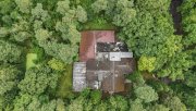 Weiterstadt DIETZ: Sanierungsbedürftiges Hotel in idyllischer Waldrandlage von Weiterstadt mit 33 Zimmern! Gewerbe kaufen