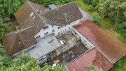 Weiterstadt DIETZ: Sanierungsbedürftiges Hotel in idyllischer Waldrandlage von Weiterstadt mit 33 Zimmern! Gewerbe kaufen