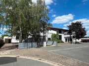 Weiterstadt Vielseitig nutzbares Gewerbeanwesen mit großzügigem repräsentativem Wohnhaus Gewerbe kaufen