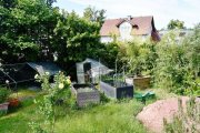 Mühltal Attraktives Baugrundstück (Abriss) in begehrter Wohnlage von Mühltal-Traisa Grundstück kaufen