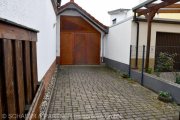 Roßdorf (Landkreis Darmstadt-Dieburg) **RESERVIERT** Charmantes Einfamilienhaus mit vielseitig nutzbarem Nebengebäude Haus kaufen