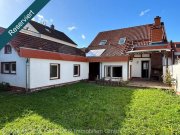 Roßdorf (Landkreis Darmstadt-Dieburg) **RESERVIERT** Charmantes Einfamilienhaus mit vielseitig nutzbarem Nebengebäude Haus kaufen