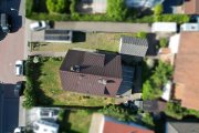 Messel Vermietetes 2 Familienhaus mit Garage, Garten und Terrasse in ruhiger Wohnlage von Messel! Haus kaufen