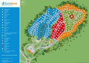 CP Brunssum EuroParcs Brunssummerheide Haus kaufen
