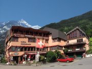 Flüelen ***Hotel Flüelerhof Gewerbe kaufen