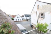 Riedstadt WRS Immobilien - Riedstadt-Goddelau - Einfamilienhaus mit Dachterrasse + Pkw-Stellplatz Haus kaufen
