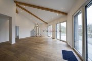 Heppenheim (Bergstraße) ATIK: Traumhaftes Penthouse - Wohnen mit Panoramablick auf die Starkenburg Wohnung kaufen