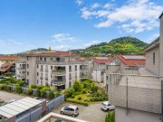 Heppenheim (Bergstraße) ATIK: Traumhaftes Penthouse - Wohnen mit Panoramablick auf die Starkenburg Wohnung kaufen