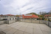 Heppenheim (Bergstraße) ATIK: Traumhaftes Penthouse - Wohnen mit Panoramablick auf die Starkenburg Wohnung kaufen