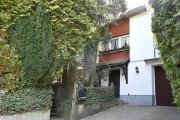 Lautertal (Odenwald) **RESERVIERT** Wohnen am Waldrand, nur 10 km von Bensheim entfernt, in Lautertal, auf ca. 1.800 m² traumhaftem Grundstück Haus