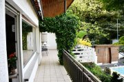 Lautertal (Odenwald) **RESERVIERT** Wohnen am Waldrand, nur 10 km von Bensheim entfernt, in Lautertal, auf ca. 1.800 m² traumhaftem Grundstück Haus