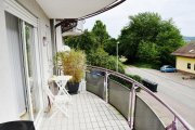 Erbach (Odenwaldkreis) Attraktive 4-Zimmer-Erdgeschosswohnung mit Balkon, Terrasse & Fernblick in Top-Lage von Erbach Wohnung kaufen