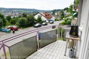 Erbach (Odenwaldkreis) **RESERVIERT** Attraktive 4-Zimmer-Erdgeschosswohnung mit Balkon, Terrasse & Fernblick in Top-Lage von Erbach Wohnung kaufen