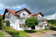 Erbach (Odenwaldkreis) **RESERVIERT** Attraktive 4-Zimmer-Erdgeschosswohnung mit Balkon, Terrasse & Fernblick in Top-Lage von Erbach Wohnung kaufen
