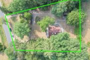 Bad König DIETZ: EFH auf einem 2.667m² großem naturnahen Grundstück in Bad König in Alleinlage. Sofort frei! Haus kaufen