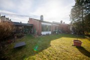 Dieburg DIETZ: Bungalow mit 4 Zimmern in TOP-Randlage von Dieburg mit Garage / Car-Port und Keller Haus kaufen