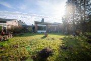 Dieburg DIETZ: Bungalow mit 4 Zimmern in TOP-Randlage von Dieburg mit Garage / Car-Port und Keller Haus kaufen