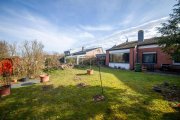 Dieburg DIETZ: Bungalow mit 4 Zimmern in TOP-Randlage von Dieburg mit Garage / Car-Port und Keller Haus kaufen