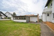 Dieburg DIETZ: EFH im ruhigen Wohngebiet von Dieburg mit Garage, Freisitz und Garten auf 755 m² Grundstück Haus kaufen