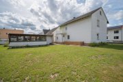 Dieburg DIETZ: EFH im ruhigen Wohngebiet von Dieburg mit Garage, Freisitz und Garten auf 755 m² Grundstück Haus kaufen