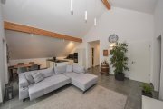 Dieburg DIETZ: Moderne 3-Zimmer-Wohnung in Dieburg! mit 2 Tiefgaragenstellplätzen und sonnigem Balkon! Wohnung kaufen