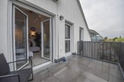 Dieburg DIETZ: Moderne 3-Zimmer-Wohnung in Dieburg! mit 2 Tiefgaragenstellplätzen und sonnigem Balkon! Wohnung kaufen