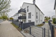 Dieburg DIETZ: Moderne 3-Zimmer-Wohnung in Dieburg! mit 2 Tiefgaragenstellplätzen und sonnigem Balkon! Wohnung kaufen